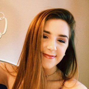 Meet your Posher, Caroline